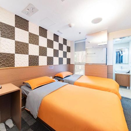O' Hotel Цзюлун Экстерьер фото